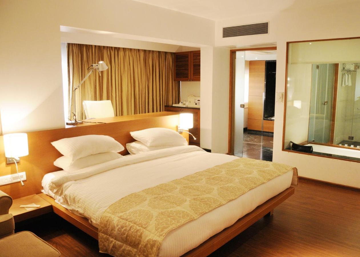 Moti Mahal Hotel Mangalore Kamer foto