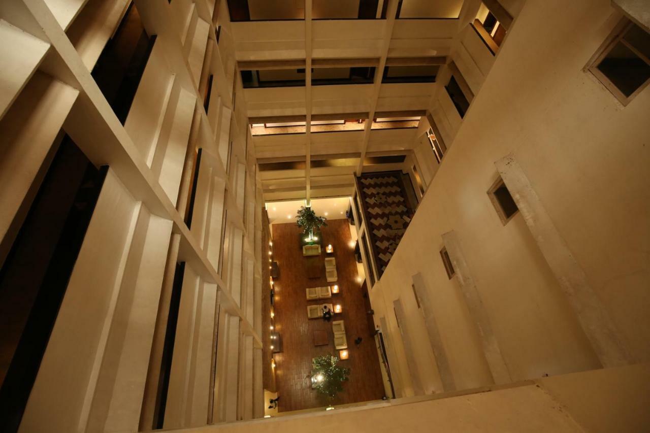 Moti Mahal Hotel Mangalore Buitenkant foto